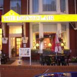 Фотография мини отеля The Montclair
