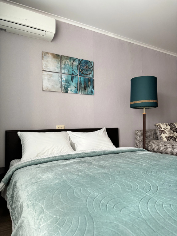 Фотография квартиры Квартира - Лучшая в самом сердце Самары. Комфорт с вниманием к нюансам!