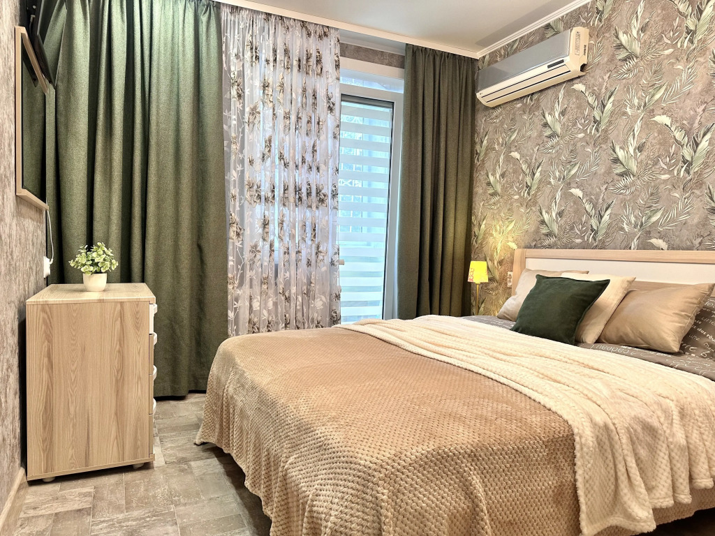 Фотография квартиры Апартаменты на Советской 81