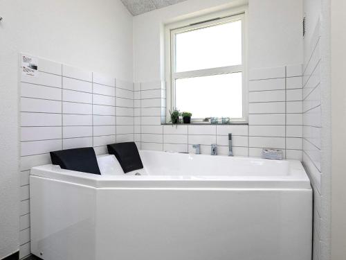 Фотографии гостевого дома
Holiday home Løkken LX