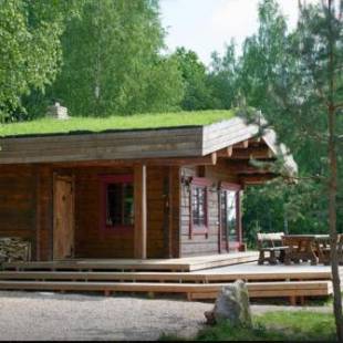 Фотографии гостевого дома
Namelis šalia vynuogyno