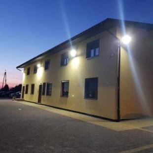 Фотографии мини отеля
Alda Gold