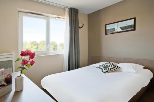 Фотография апарт отеля Appart'City La Roche sur Yon