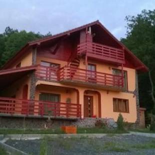 Фотографии гостевого дома
Vila Ramona