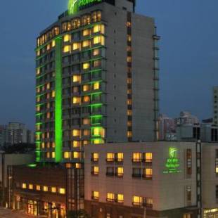 Фотографии гостиницы 
            Holiday Inn Temple Of Heaven Beijing, an IHG Hotel