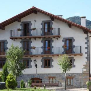 Фотографии гостевого дома 
            Hostal Lopenea