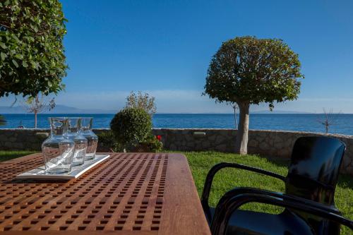 Фотография гостевого дома Tyros Boutique Houses Villas