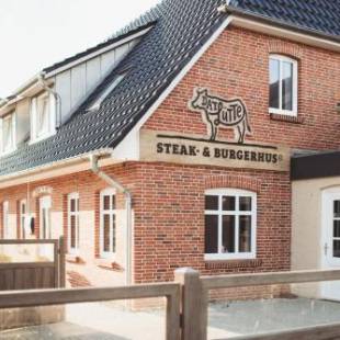 Фотографии мини отеля 
            Dat Lütte Steak- & Burgerhus
