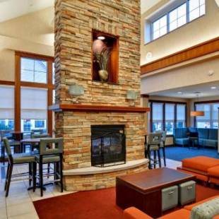 Фотографии гостиницы
Residence Inn Morgantown