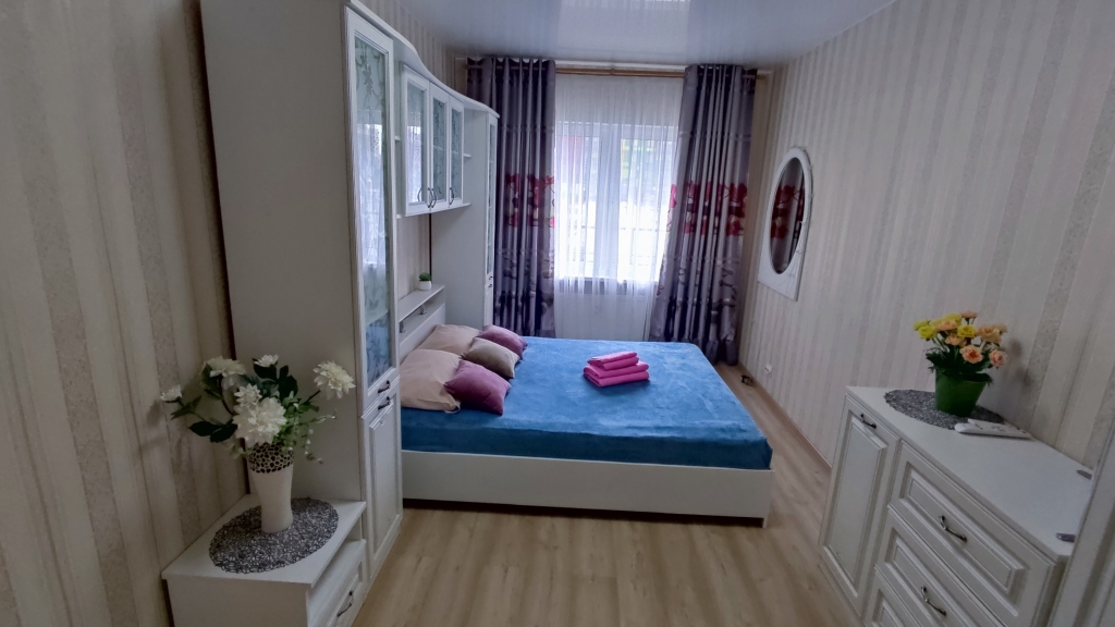 Фотография квартиры Апартаменты Quiet House