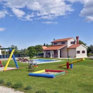 Фотографии гостевого дома
Villa Zara