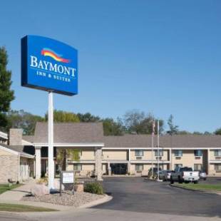 Фотографии гостиницы
Baymont by Wyndham Owatonna