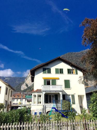 Фотография мини отеля Interlaken Marco Hostel