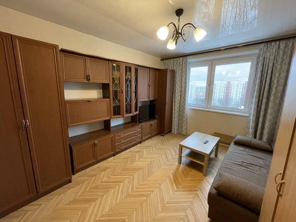 Фотография квартиры Апартаменты Moskva4you Академическая