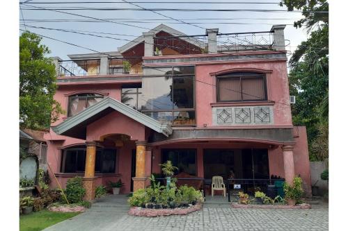 Фотография гостиницы OYO 426 Coco Grove Tourist Inn