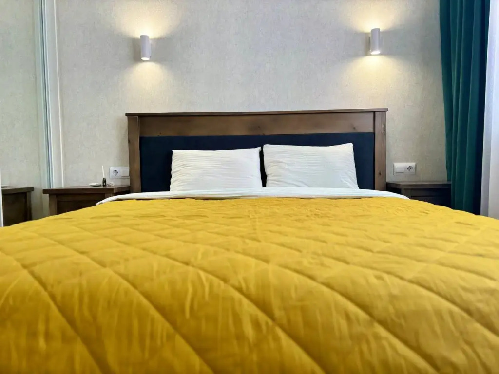 Фотография квартиры Квартира Malina