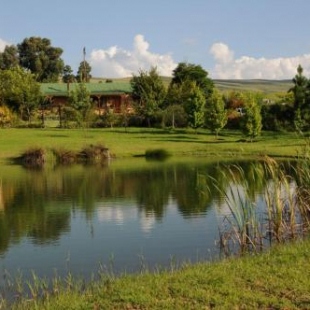 Фотография гостевого дома Schaefers' Halt