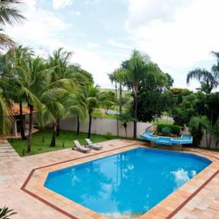 Фотографии гостиницы
Attiê Park Hotel