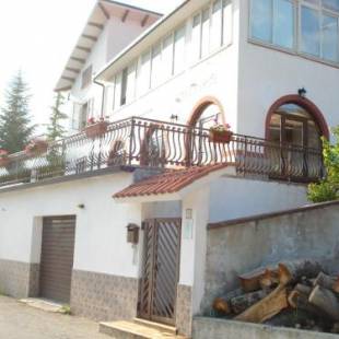 Фотографии мини отеля
La Pretèra