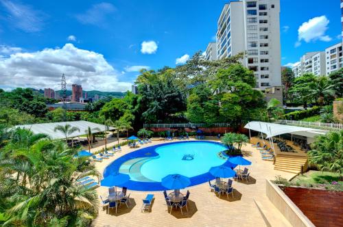 Фотография гостиницы Hotel Dann Carlton Medellín