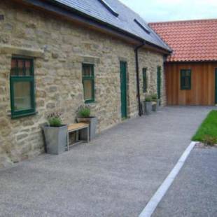 Фотографии мини отеля
Park Farm