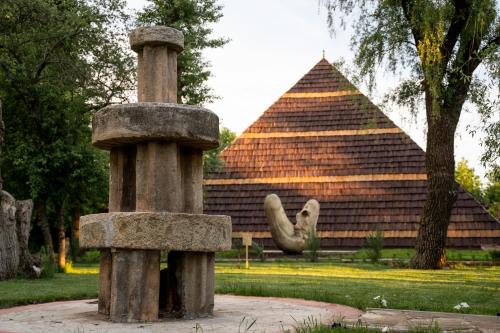 Фотографии базы отдыха 
            Эко-Парк Излучина