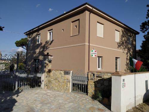 Фотография гостевого дома La California