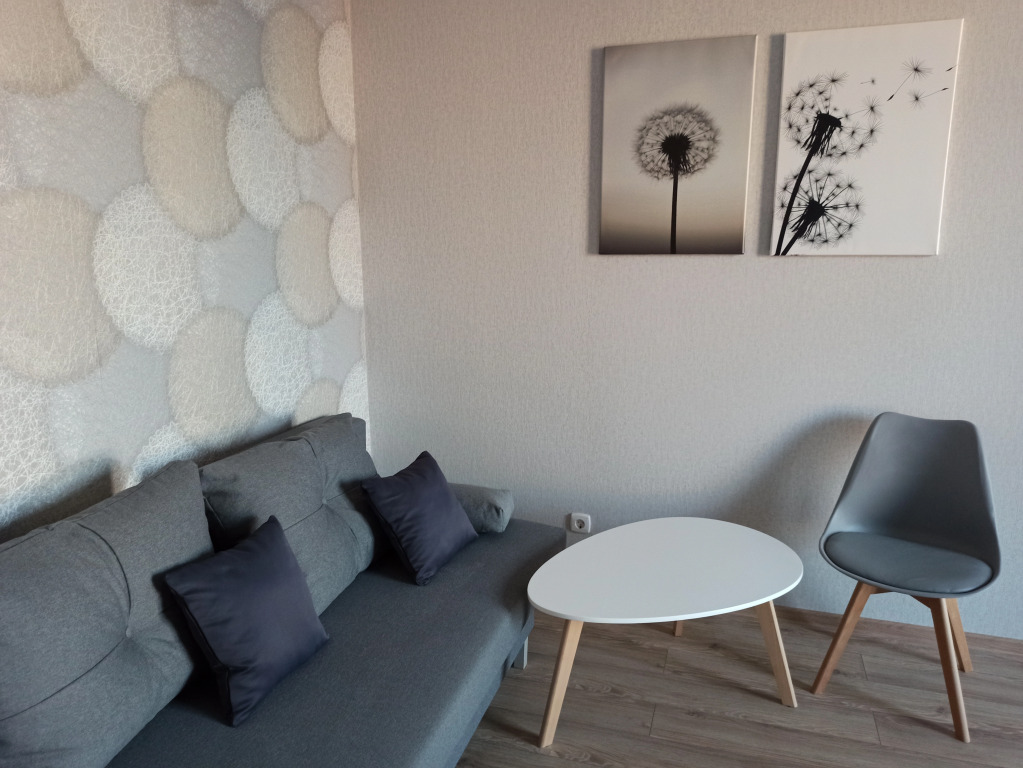 Фотография квартиры Апартаменты на Денисова 18