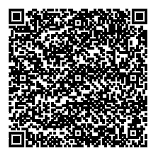 QR код храма Храм преподобной Ксении Римляныни