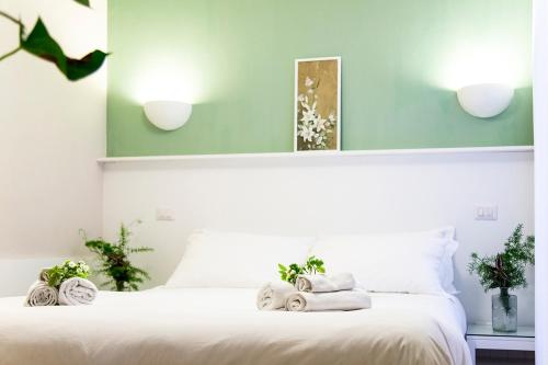 Фотография мини отеля B&B Casetta Roma