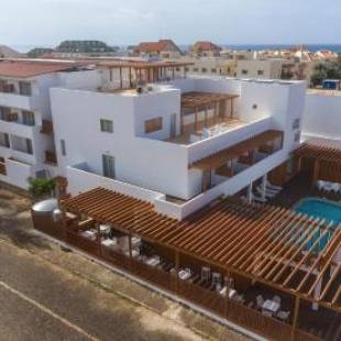 Фотография гостиницы Hotel Da Luz