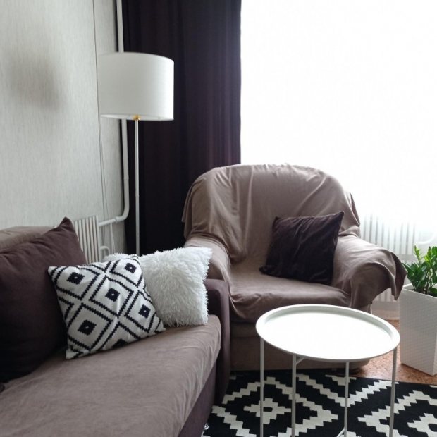 Фотографии квартиры
Апартаменты на улице 9 Января 233Б