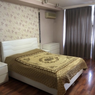 Фотография квартиры 10 Двухкомнатные Апартаменты Новый Арбат