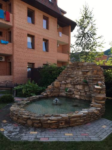 Фотография гостевого дома Прованс