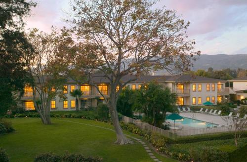 Фотография гостиницы Pacifica Suites