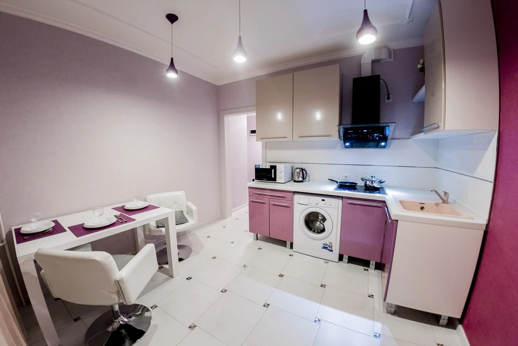 Фотография квартиры Квартира на улице Чкалова