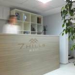 Фотография мини отеля Seven Hills Bed&Bike B&B