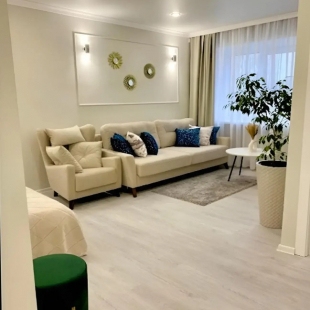 Фотография квартиры Квартира на улице Павлюхина 118