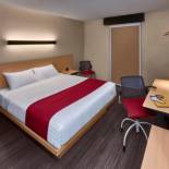 Фотография гостиницы City Express CDMX La Villa