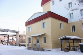 Фотография хостела LOFT