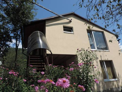 Фотография гостевого дома На Лыжном