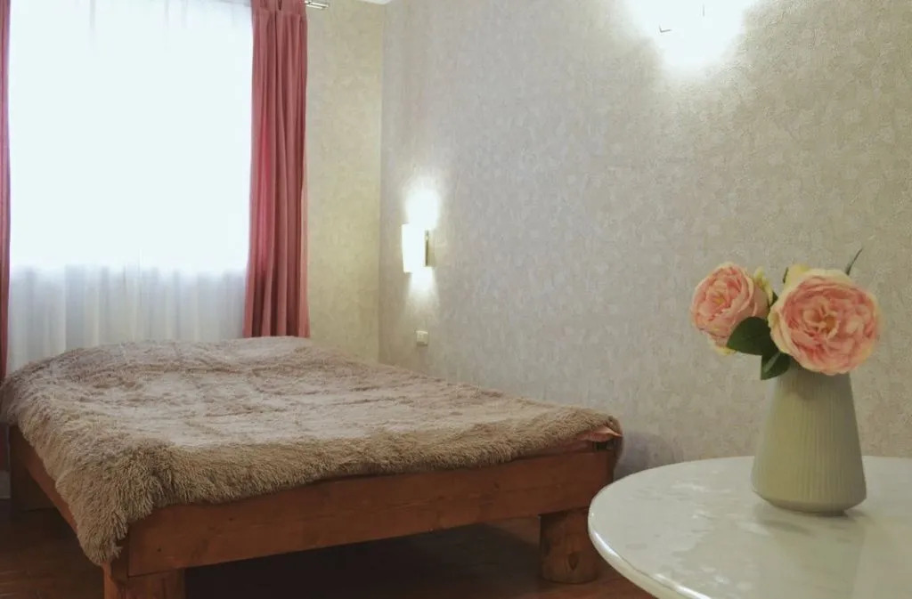 Фотография квартиры Апартаменты Номер 2 на Торфяной улице 8/1