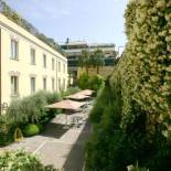 Фотография гостиницы Ateneo Garden Palace