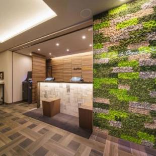 Фотографии гостиницы
Super Hotel Shonan Fujisawaeki Minamiguchi