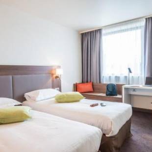 Фотографии гостиницы
Campanile Metz Centre - Gare