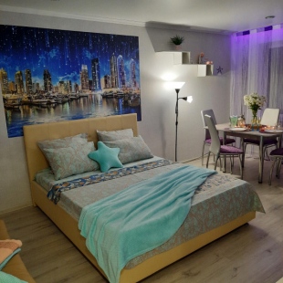 Фотография квартиры Квартира 25-й Квартал 1