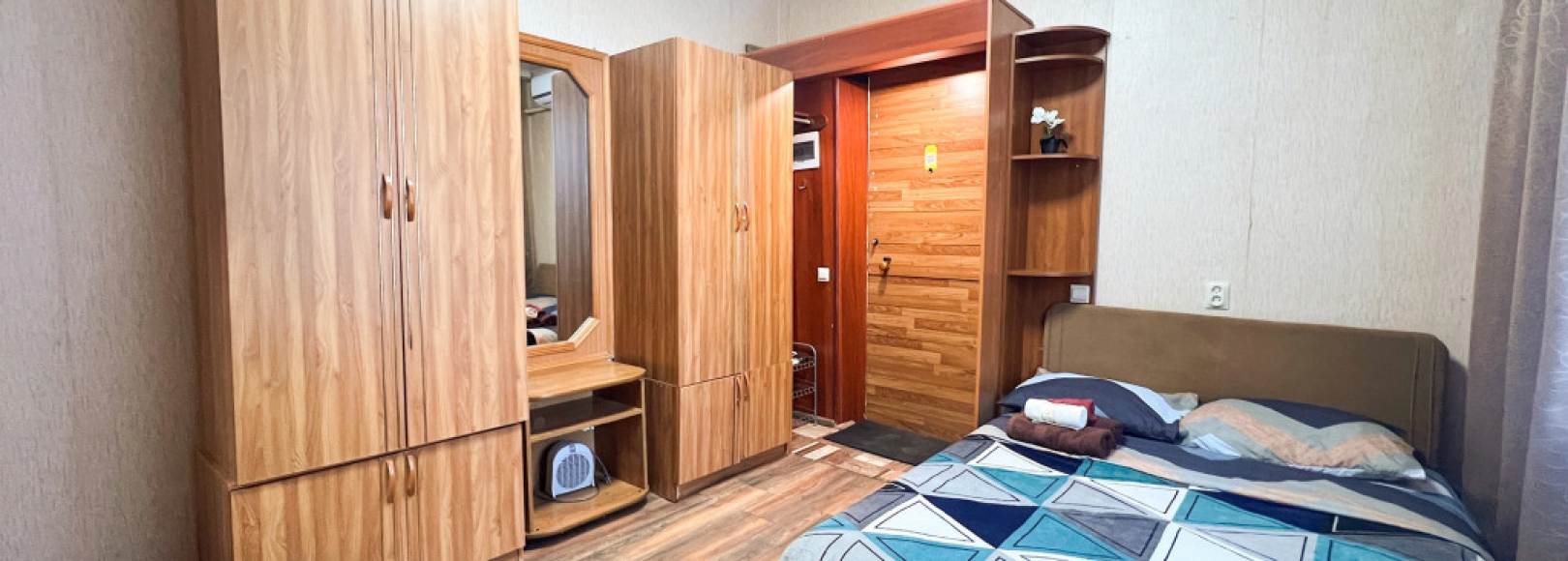 Фотография квартиры Апартаменты Apart MV на Карла Маркса 72