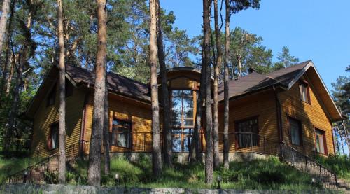 Фотография гостиницы Имение Святобора