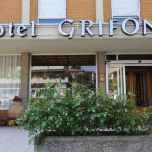 Фотографии гостиницы 
            Grifone Hotel Ristorante