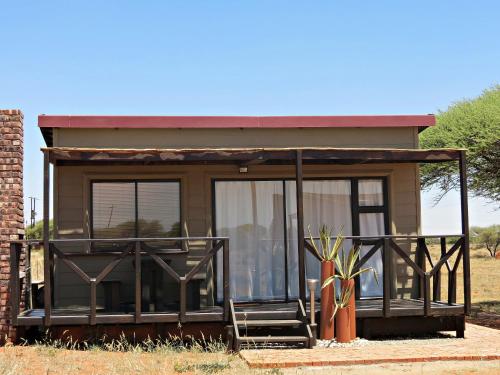 Фотография гостевого дома StableWood Lodge